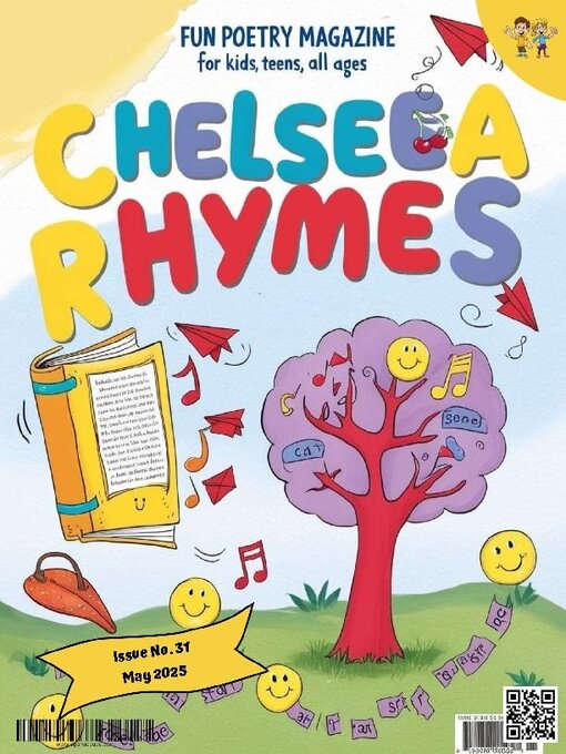 Title details for Chelsea Rhymes by Bona Ventures - Available